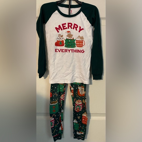 PJ Place pajamas - Picture 1 of 4